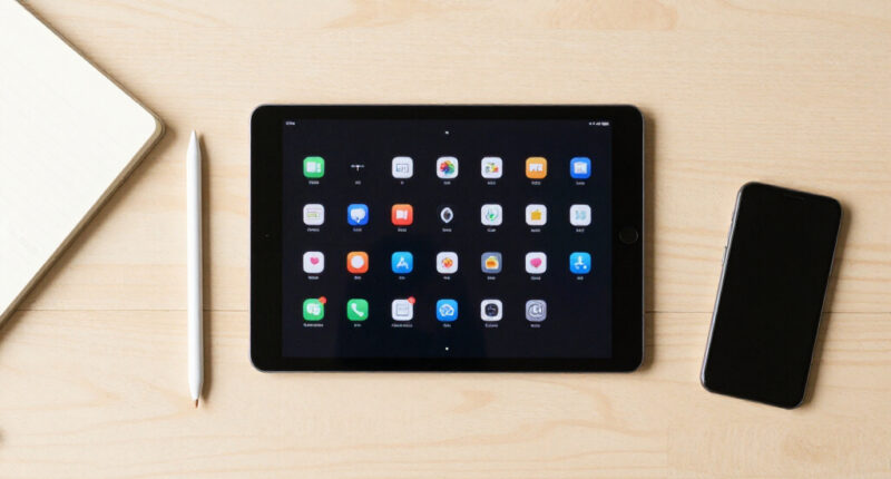 7 Best Educational Tablet for Students in 2026
