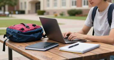 8 Best School Supplies for College Students in 2026