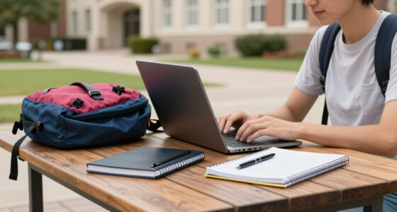 8 Best School Supplies for College Students in 2026