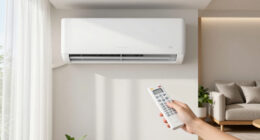 Air Conditioner BTU Calculator: Find Your Right Size in 30 Seconds