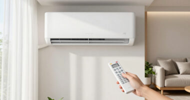 Air Conditioner BTU Calculator: Find Your Right Size in 30 Seconds