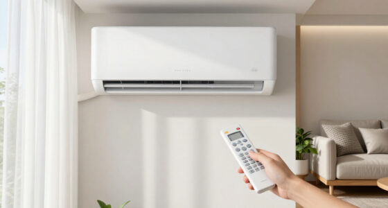 Air Conditioner BTU Calculator: Find Your Right Size in 30 Seconds