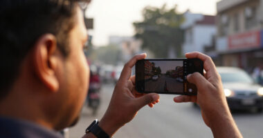 Akali Dal Surges In Global Coverage