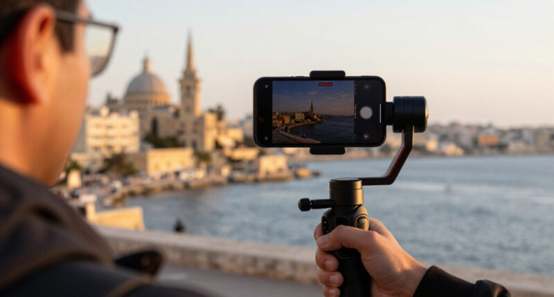 Alexandria, Al Iskandariyah, Egypt Surges In Global Coverage