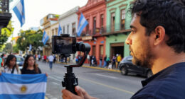 Argentina Surges In Global Coverage