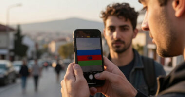 Armenia Surges In Global Coverage