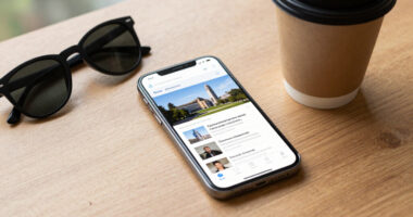 Canberra, Australian Capital Territory, Australia Surges In Global Coverage