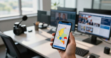 Colombia Surges In Global Coverage