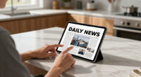 Daily News 12 / 08 / 2026