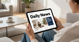 Daily News 14 / 08 / 2026