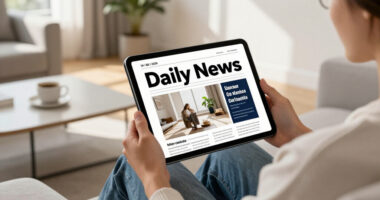 Daily News 14 / 08 / 2026