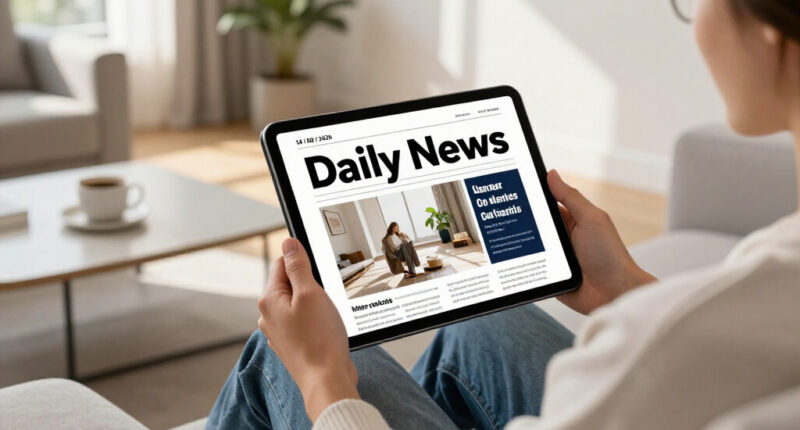 Daily News 14 / 08 / 2026