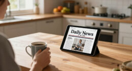 Daily News 21 / 08 / 2026