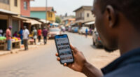 Democratic Republic Of The Congo Surges In Global Coverage