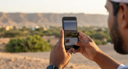 Dhofar, Z¸Ufar, Oman Surges In Global Coverage
