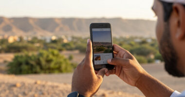 Dhofar, Z¸Ufar, Oman Surges In Global Coverage