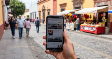 Dolores Hidalgo, Puebla, Mexico Surges In Global Coverage