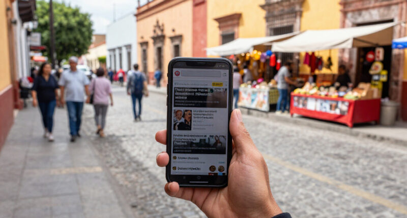 Dolores Hidalgo, Puebla, Mexico Surges In Global Coverage