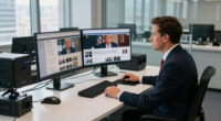Donald Trump Surges In Global Coverage