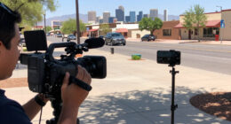 El Paso, Texas, United States Surges In Global Coverage