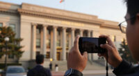 Embassy Of India, District Of Columbia, United States Surges In Global Coverage