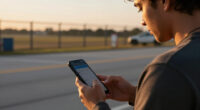 Felony Charges For Citizen Deleting Phone Data At US Border