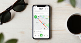 Greater Manchester, United Kingdom (General), United Kingdom Surges In Global Coverage