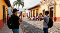 Guatemala Surges In Global Coverage