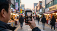 Gwangju, Kwangju-Gwangyoksi, South Korea Surges In Global Coverage