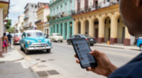 Havana Gains Global Media Attention Amid Increased Coverage