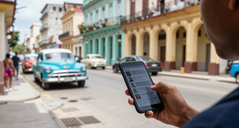Havana Gains Global Media Attention Amid Increased Coverage