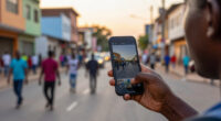 Huambo, Huambo, Angola Surges In Global Coverage