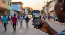 Huambo, Huambo, Angola Surges In Global Coverage