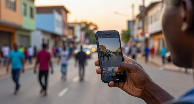 Huambo, Huambo, Angola Surges In Global Coverage