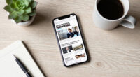 Iraq Surges In Global Coverage