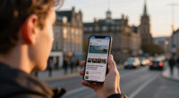 Ireland Surges In Global Coverage