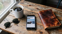 Jamestown, Washington, United States Surges In Global Coverage