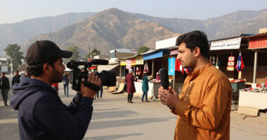Jammu, Jammu And Kashmir, India Surges In Global Coverage