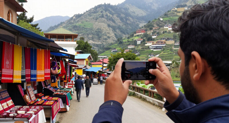 Jammu, Jammu And Kashmir, India surges in global coverage