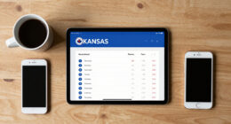 Kansas Election Results