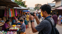 Laos Surges In Global Coverage
