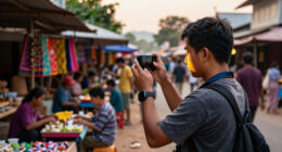 Laos Surges In Global Coverage