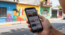 Mexico Surges In Global Coverage
