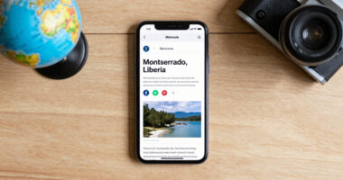 Monrovia, Montserrado, Liberia Surges In Global Coverage