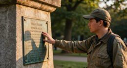 National Park Service V. National Trust For Historic Preservation In The United States