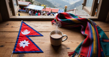 Nepal