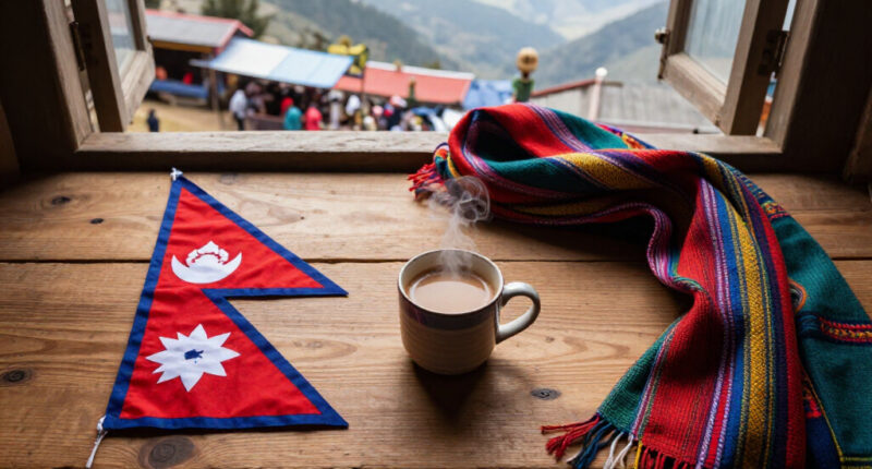 Nepal