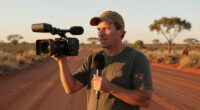 Newcastle Waters, Northern Territory, Australia Surges In Global Coverage