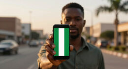 Nigeria Surges In Global Coverage