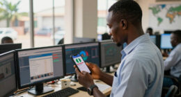Nigeria Surges In Global Coverage